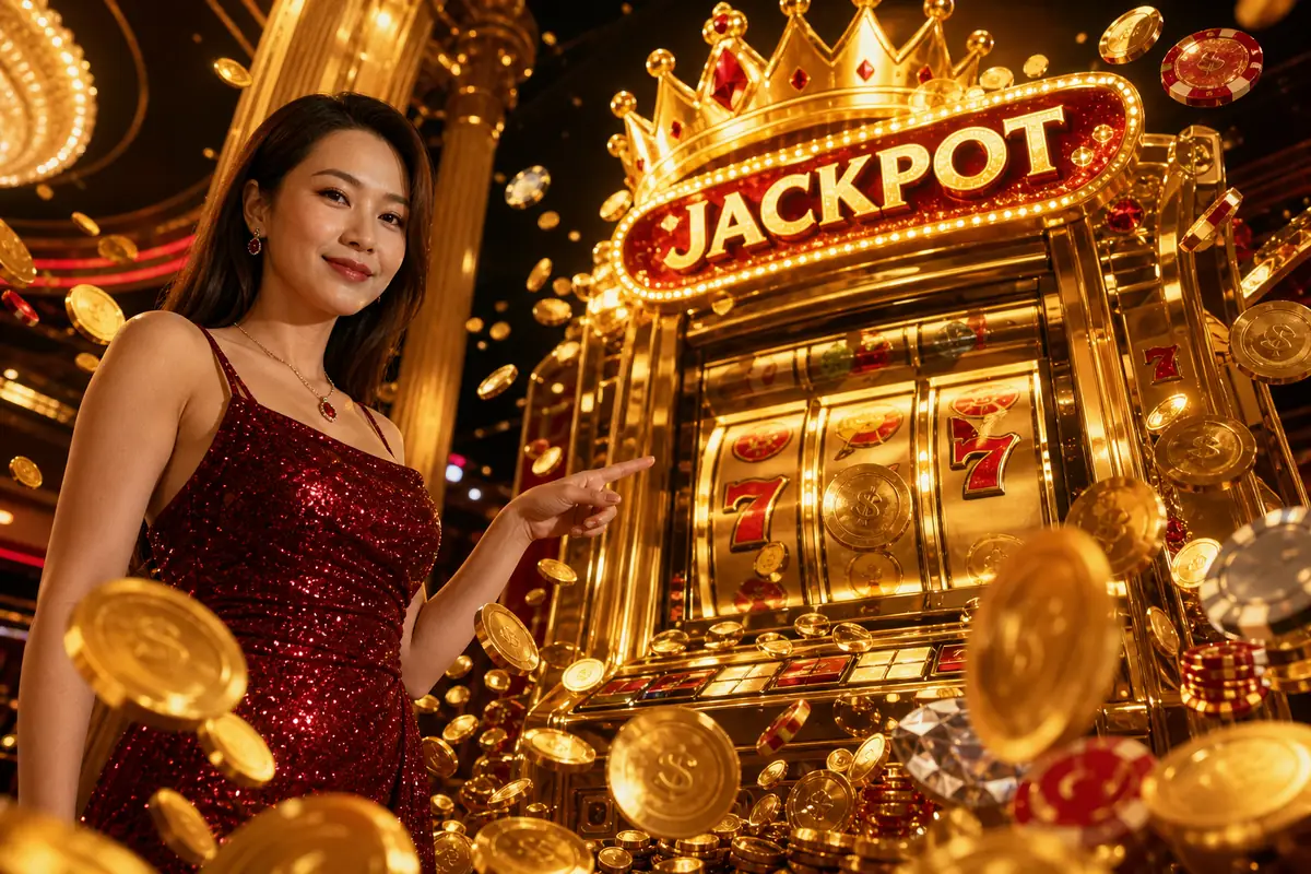 pvip8 Slot Game Rules